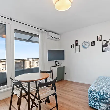 Prime View Apartments Blanca And Lena Zagreb Exterior photo