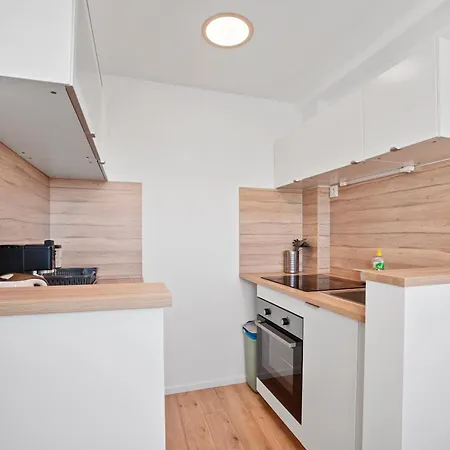 Prime View Apartments Blanca And Lena Zagreb Exterior photo