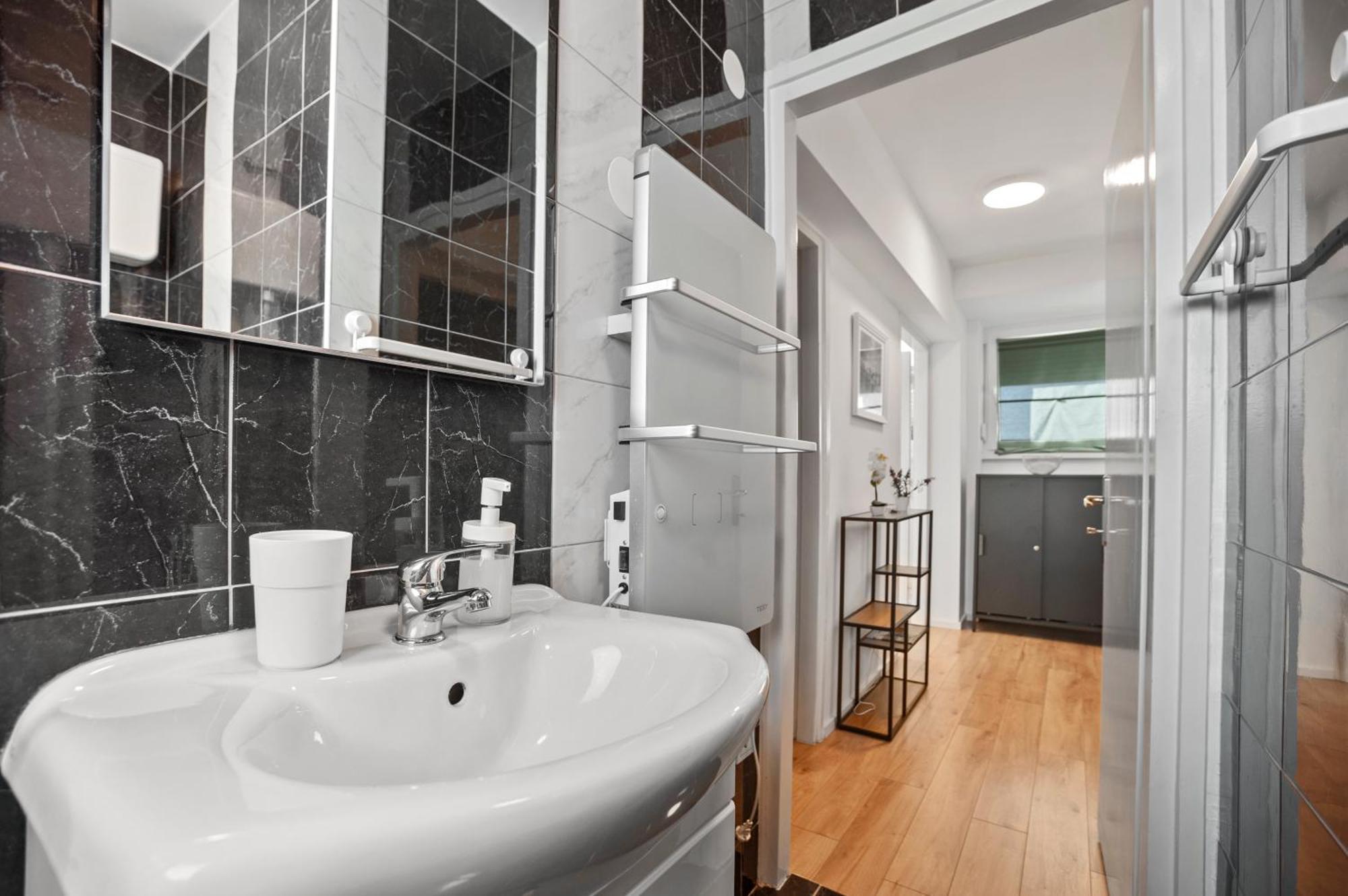 Apartman Prime View Blanca And Lena *