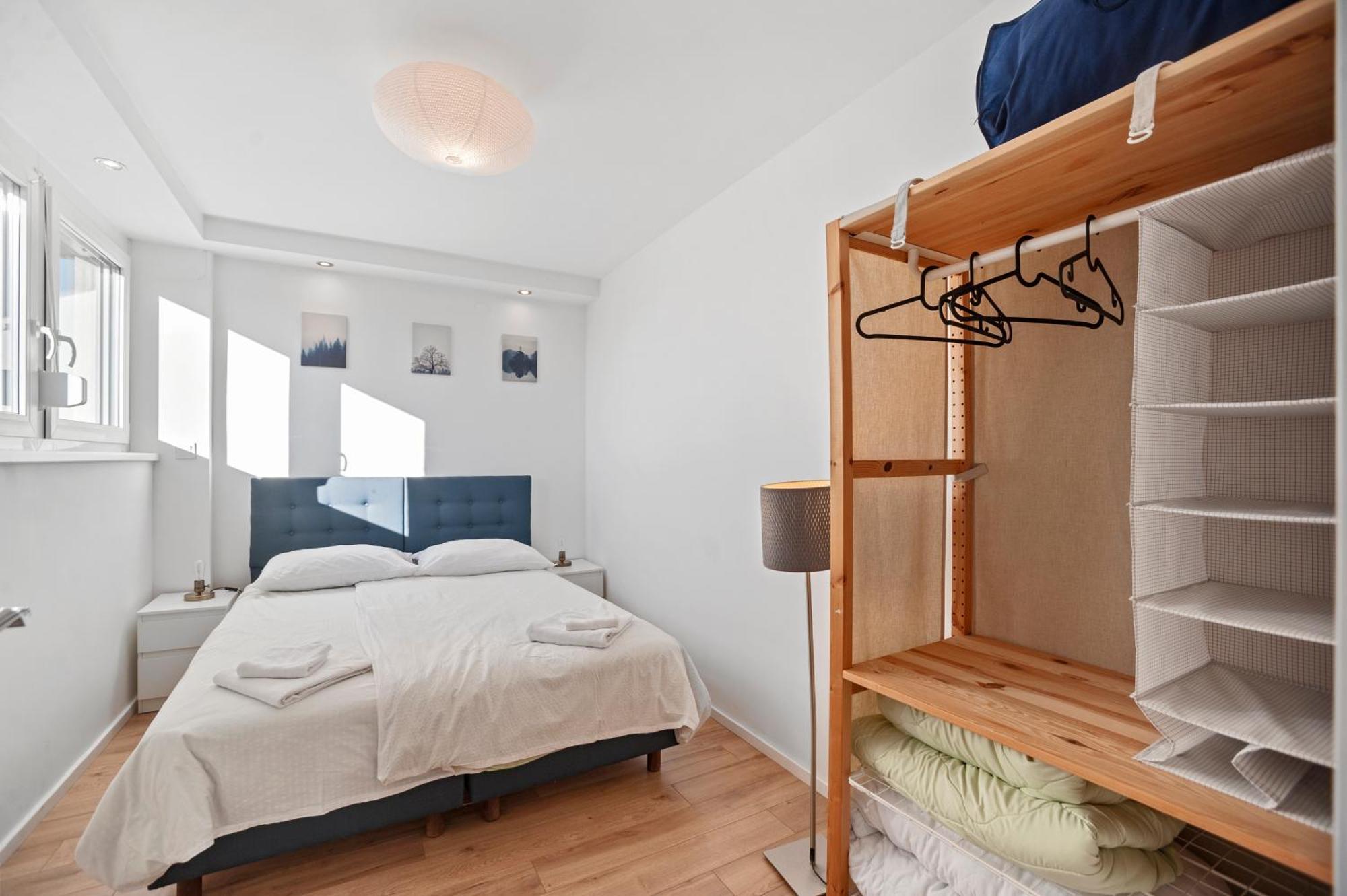 Apartma Prime View Blanca And Lena *