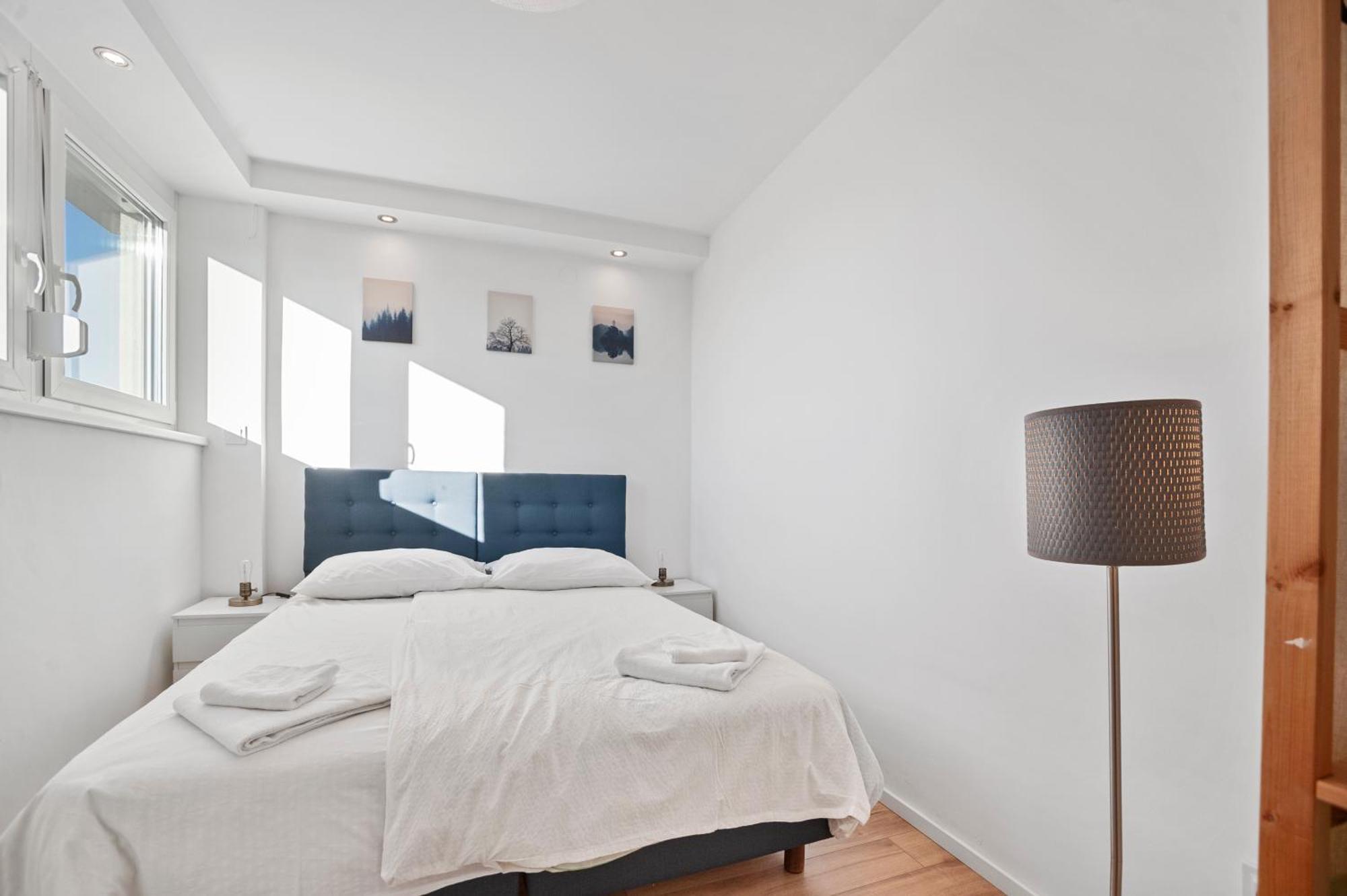 Apartman Prime View Blanca And Lena