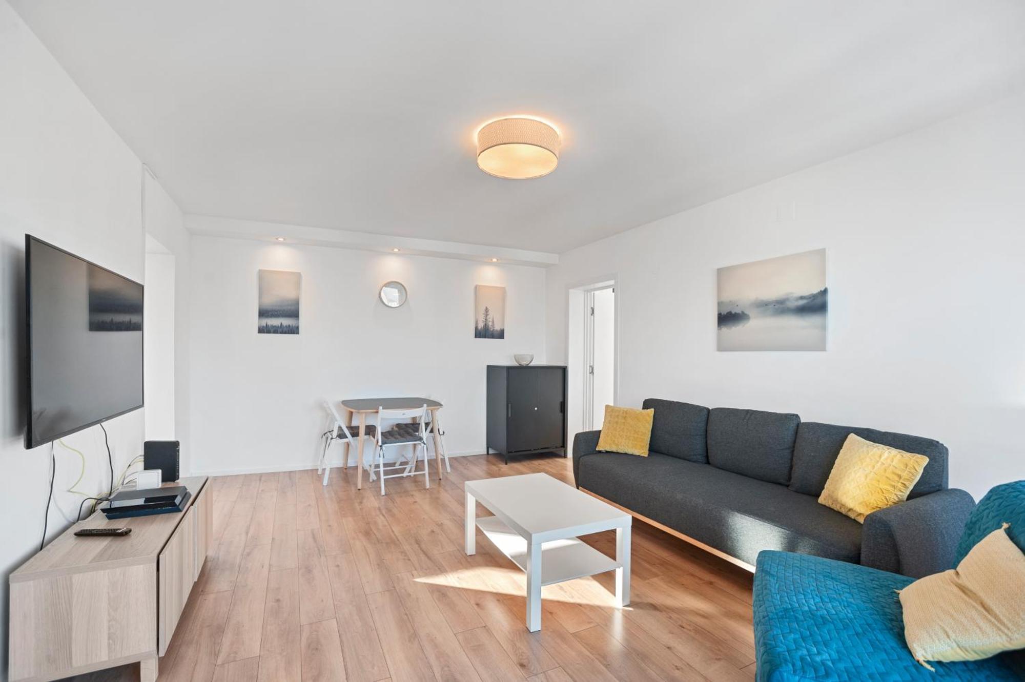 Apartman Prime View Blanca And Lena Zágráb