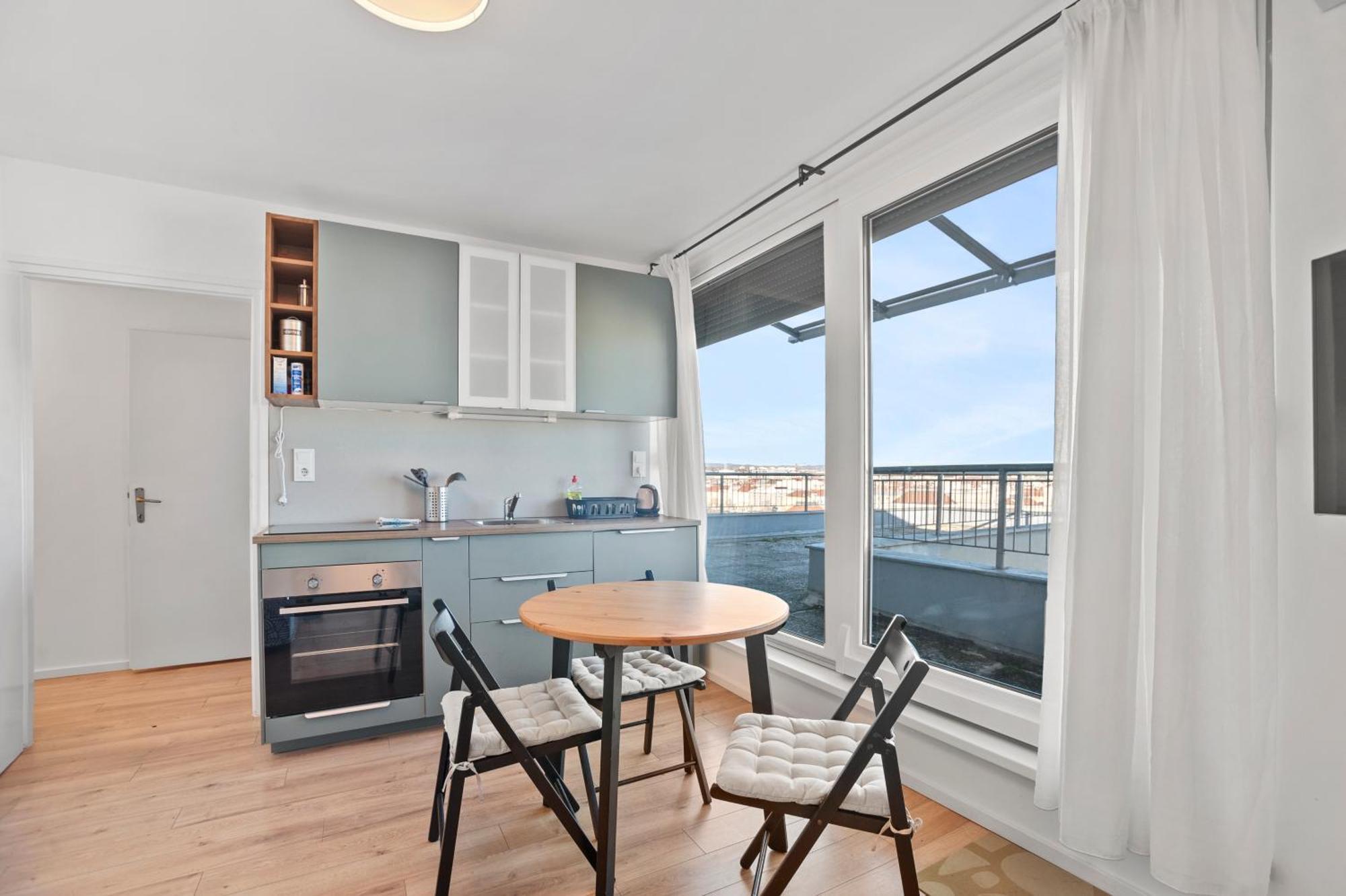 Apartma Prime View Blanca And Lena *