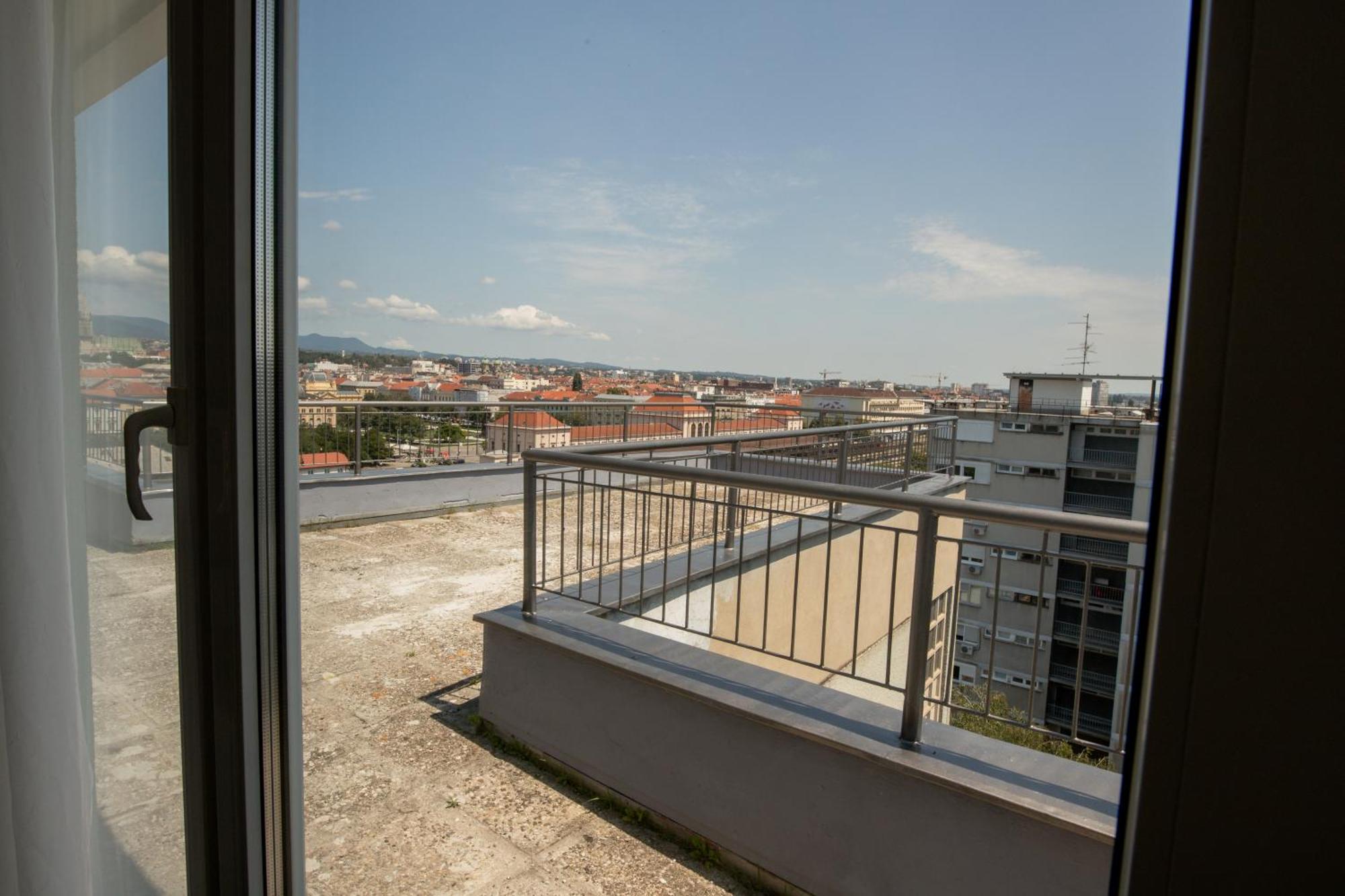 Apartman Prime View Blanca And Lena *